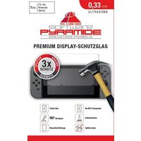 Software Pyramide 97008 Displayschutz-Set Nintendo Switch von Software Pyramide