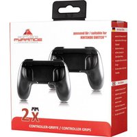 Software Pyramide Controller Grips Zubehör-Set Nintendo Switch von Software Pyramide