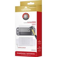Software Pyramide Full Protection Zubehör-Set Nintendo Switch von Software Pyramide