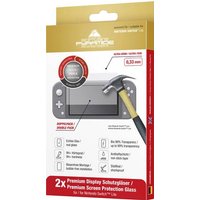 Software Pyramide Switch Lite Premium Screen Protection Glass Displayschutz-Set Nintendo Switch Lite Software Pyramide Switch Lite Premium Screen Protection Glass Displayschutz-Set Nintendo Switch Lite von Software Pyramide
