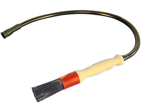 SOGI Pen-SP-LV Waschpinsel mit Schlauch für Teilewaschgerät Mod. SP-LV SP-LV-E SP-LV-P SOGI Pen-SP-LV Waschpinsel mit Schlauch für Teilewaschgerät Mod. SP-LV SP-LV-E SP-LV-P von Sogi