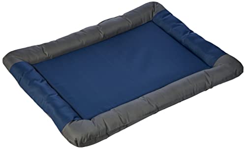 Sogni e Capricci Pets Paket 4 wasserdichte Fußmatten für Haustiere, Blau, 71 x 57 cm von Sogni e Capricci Pets