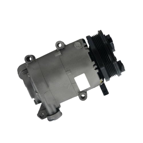 Sogoparts 12V 7VS16 A/C Kompressor 3M5H19D629PC 8623335 Kompatibel mit Ford Focus II Motor 1.6 1.8 1.6 Ti 2.0 Convertible 2.0 2006 Kompatibel mit Volvo Compact Schrägheck C30 Convertible C70 II Sogoparts 12V 7VS16 A/C Kompressor 3M5H19D629PC 8623335 Kompatibel mit Ford Focus II Motor 1.6 1.8 1.6 Ti 2.0 Convertible 2.0 2006 Kompatibel mit Volvo Compact Schrägheck C30 Convertible C70 II von Sogoparts