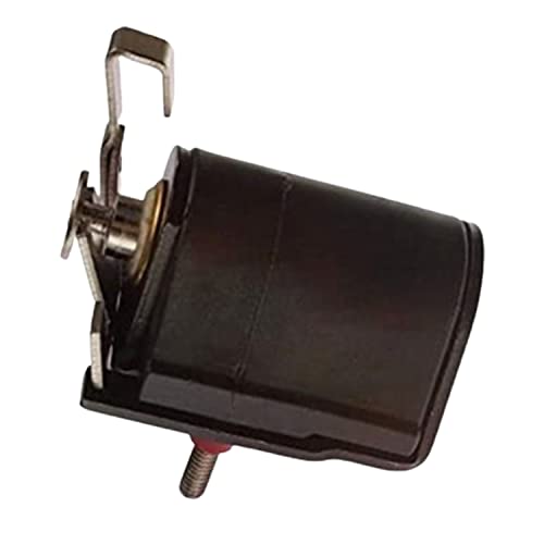 Sogoparts 26435149 Magnetspule Kit 12V kompatibel mit Perkins Motor 4.40 T4.40 AN4.40 ATN4.40 T4.401 4.421 N4.421 4.236 1006 6.60 T6.60 CC6.60 1 004 von Sogoparts