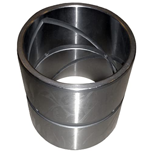 Sogoparts Arm Bucket Link Buchse 207-70-31220 2077031220 Kompatibel mit Komatsu Bagger PC300-3 PC300LC-3 PC600-6 PC600-6A PC600-6A-KJ PC600-6K PC600-6KJ PC600-6KJ PC600 0-7 Stück. 600-7K PC600-7-M1 Sogoparts Arm Bucket Link Buchse 207-70-31220 2077031220 Kompatibel mit Komatsu Bagger PC300-3 PC300LC-3 PC600-6 PC600-6A PC600-6A-KJ PC600-6K PC600-6KJ PC600-6KJ PC600 0-7 Stück. 600-7K PC600-7-M1 von Sogoparts