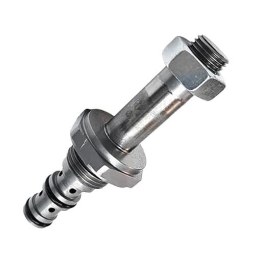 Sogoparts Magnetspule 3E-6267, kompatibel mit CAT Motor 3114 3116 3126 3406 3406B 3406C C15 Lader 446 446B 918F 924F 928G integrierter Werkzeugträger IT12B IT24F IT28G Lastförderpumpe R17000 II Sogoparts Magnetspule 3E-6267, kompatibel mit CAT Motor 3114 3116 3126 3406 3406B 3406C C15 Lader 446 446B 918F 924F 928G integrierter Werkzeugträger IT12B IT24F IT28G Lastförderpumpe R17000 II von Sogoparts