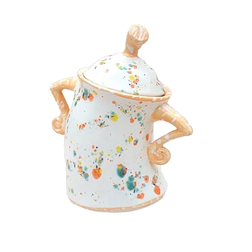 Sohodoo Niedliche Dosen voller Attitüde: Dekorative Vorratsdosen for Kaffee, Tee, Zucker, Gewürze(C) von Sohodoo
