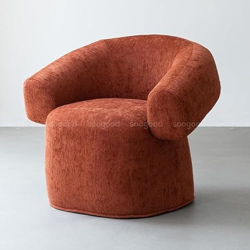 Sohodoo Sessel, Sofasessel im französischen Stil, gebraucht, for Wohnzimmer, Zuhause, Einzelsofa, Stoffsessel(C) von Sohodoo