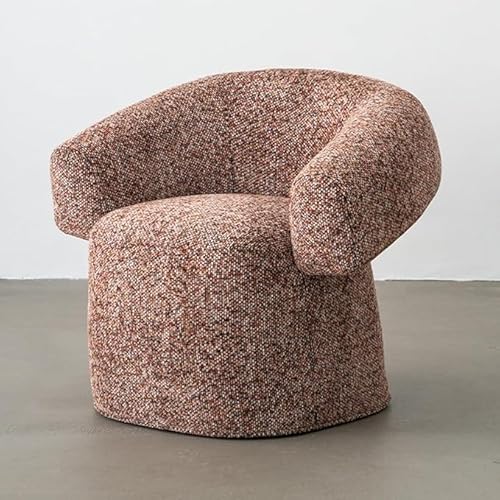 Sohodoo Sessel, Sofasessel im französischen Stil, gebraucht, for Wohnzimmer, Zuhause, Einzelsofa, Stoffsessel(D) von Sohodoo