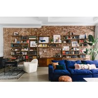 Individuelle Regal Und Raum Designs - Bezahlung Für Abgeschlossene von SoilandOak