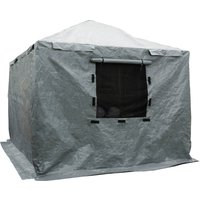 Sojag Pavillon-Schutzhülle, für Pavillon 10x12 von Sojag