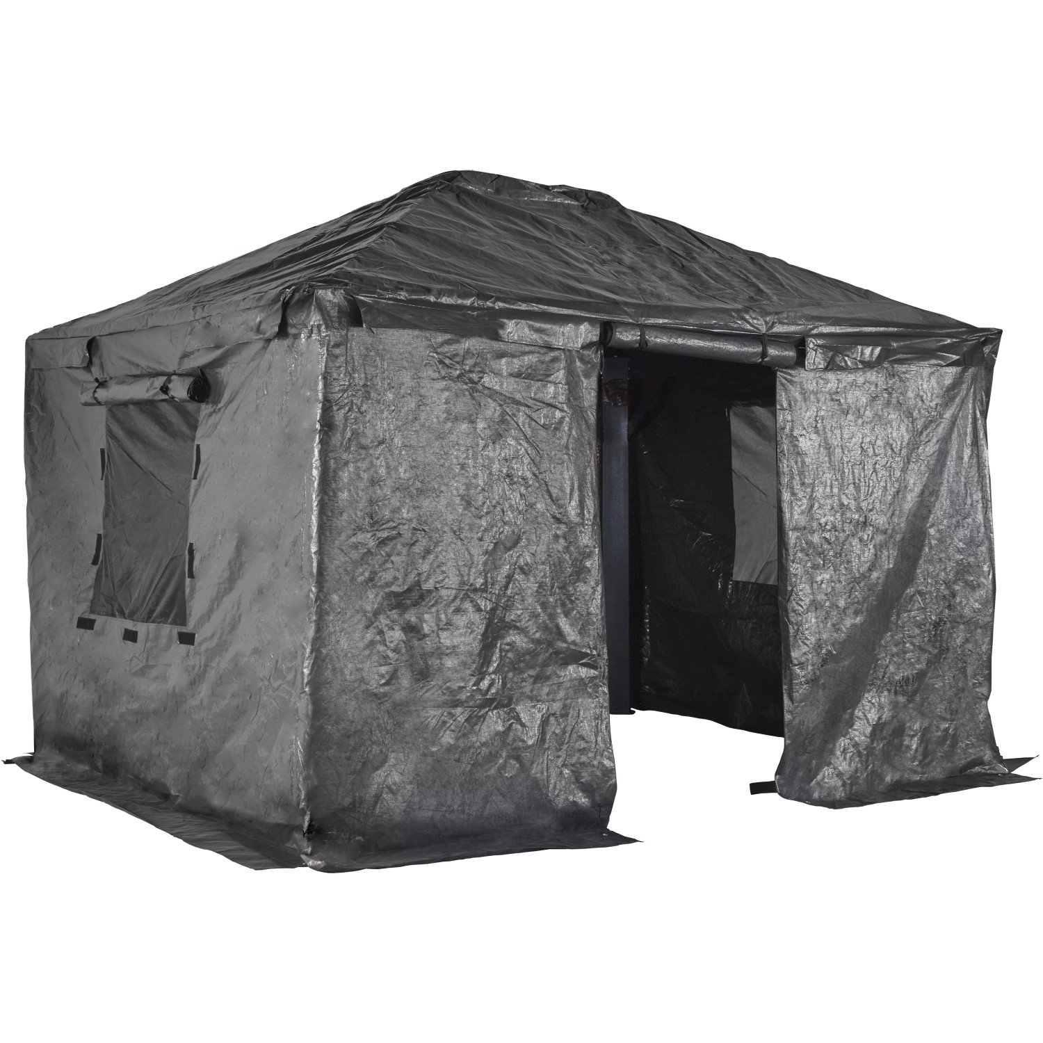 Sojag Pavillon Winterabdeckung für Pavillon 305 cm x 365 cm von Sojag