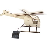 40260 40260 Solar Hubschrauber - Sol Expert von Sol Expert