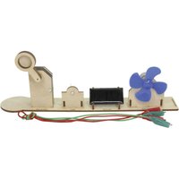 78898 Green energy Lernbausatz - Sol Expert von Sol Expert