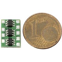Sol Expert 19600 Lichtfunktionsbaustein 2.7 - 5V (L x B x H) 12 x 7.8 x 3.1mm von Sol Expert
