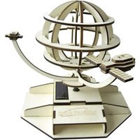 Sol Expert 26780 26780 Bausatz Sonnenerfahrung von Sol Expert