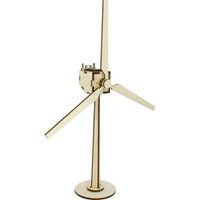 Sol-expert Holzbausatz Solar-Windanlage "Sylt" von Sol Expert