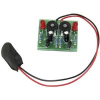 Sol Expert 79820 Lötbausatz Blinkende LEDs Sol Expert 79820 Lötbausatz Blinkende LEDs von Sol Expert