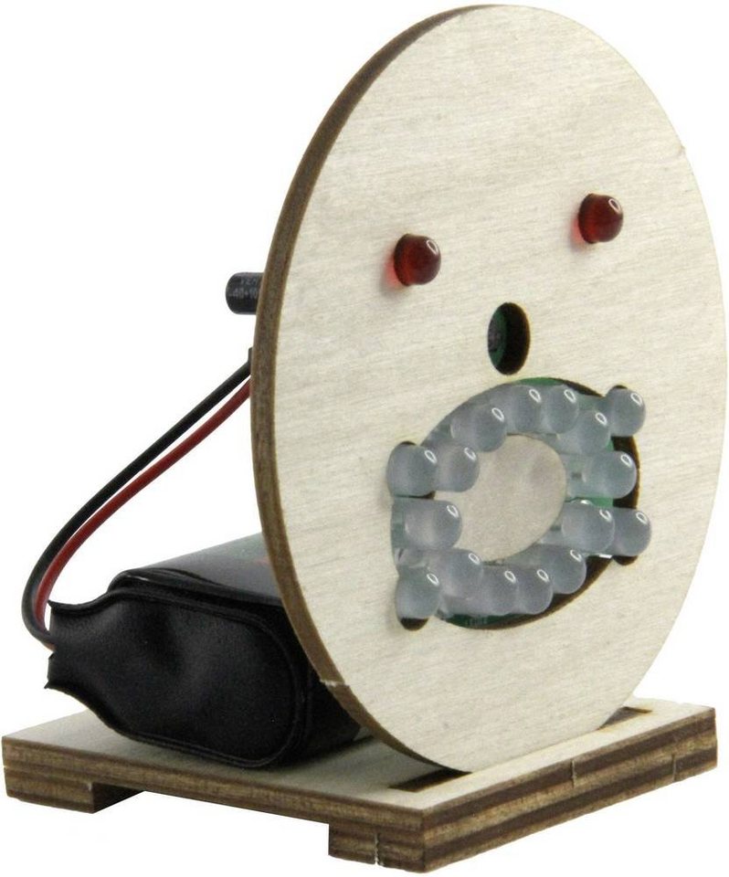 Sol Expert LED-Bild Sol Expert 76333 LED Bausatz von Sol Expert