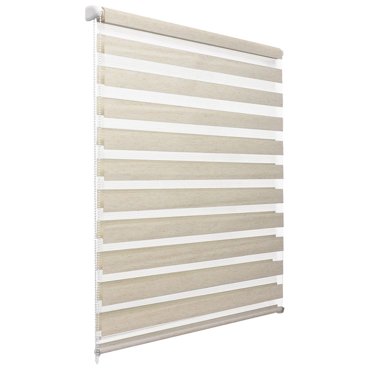 Sol Royal SolDecor DL2 Doppelrollo 105x150cm Leinen Sol Royal SolDecor DL2 Doppelrollo 105x150cm Leinen von Sol Royal