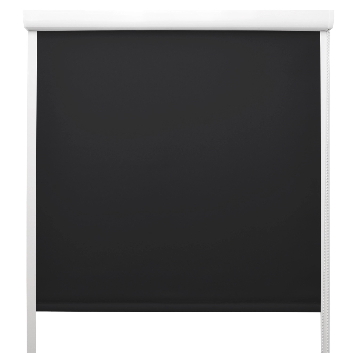 Sol Royal SolReflect K24 Thermorollo mit Kassette 120x175cm Schwarz Sol Royal SolReflect K24 Thermorollo mit Kassette 120x175cm Schwarz von Sol Royal
