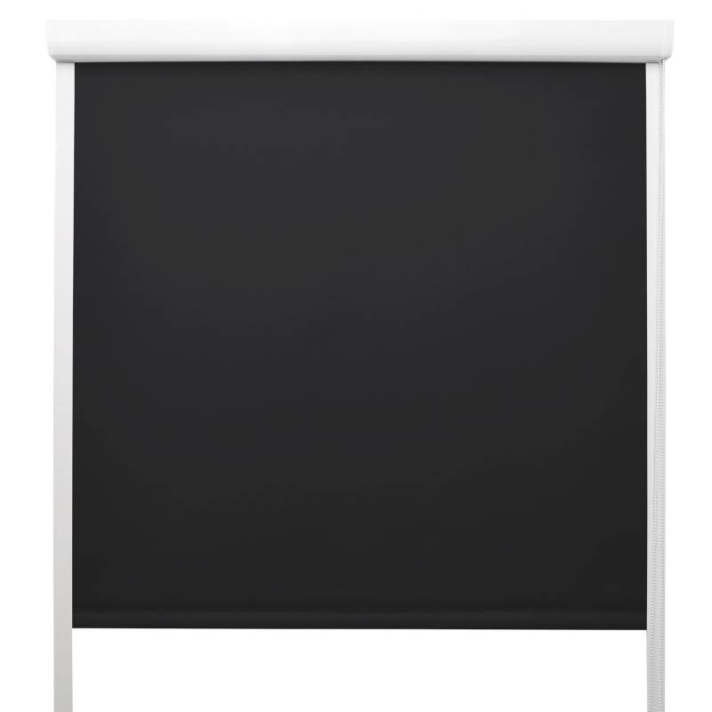 Sol Royal SolReflect K24 Thermorollo mit Kassette 60x175cm Schwarz von Sol Royal
