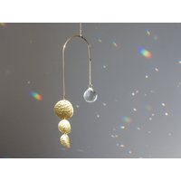 Prisma Mobile #12 - Lichtfänger Prisma Mobile #12 - Lichtfänger von SolProano