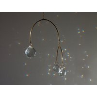 Prisma Mobile #8 - Lichtfänger Prisma Mobile #8 - Lichtfänger von SolProano