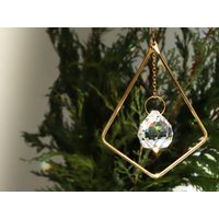 Prisma Ornament - Diamant von SolProano