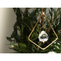 Prisma Ornament - Diamant Prisma Ornament - Diamant von SolProano