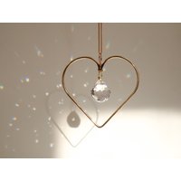 Prisma Ornament - Herz von SolProano