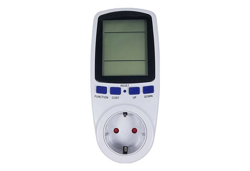 SolX Strommessgerät Strommessgerät mit Display von SolX