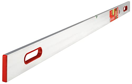 SOLA Alu-Setzlatten mit Libellen SLG2 mit 2 Handgriffen 200cm von Sola
