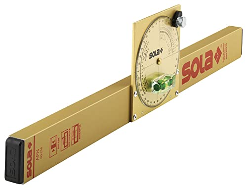 Sola 3.760.980,5 cm APN 60 T "–, Gold von Sola