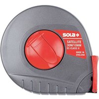 Sola 50055901 Maßband 20m Kunststoff von Sola