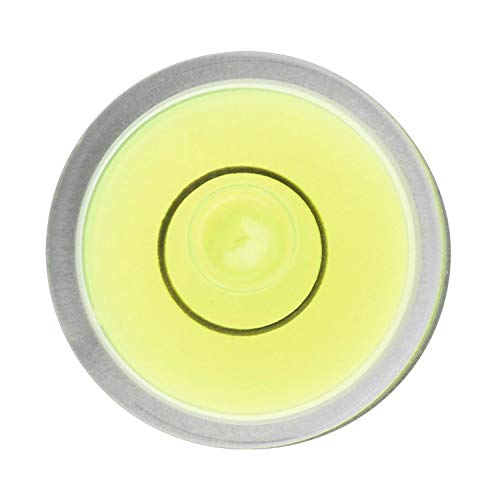 Sola 69213401 Dosenlibelle "Db 18" mit Grüner Libellenflüssigkeit 18mm in Transparent Sola 69213401 Dosenlibelle "Db 18" mit Grüner Libellenflüssigkeit 18mm in Transparent von Sola
