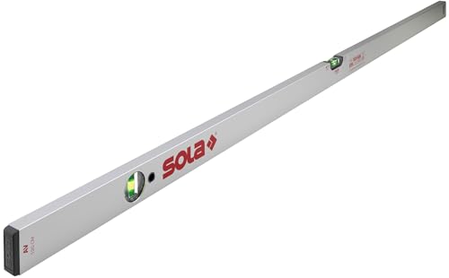 Sola AV 120 Wasserwaage Sola AV 120 Wasserwaage von Sola