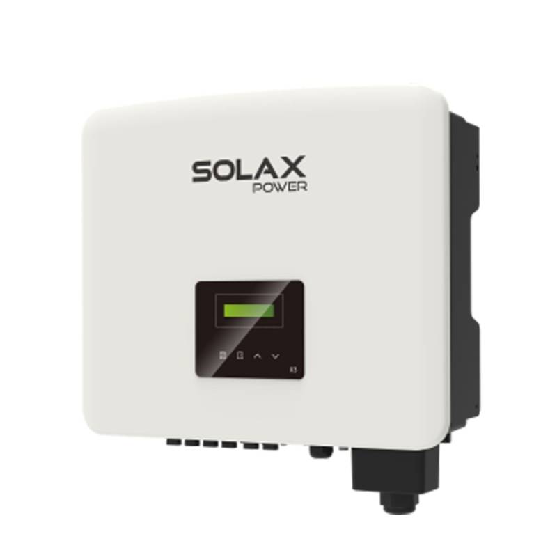 SolaX X3 PRO G2 12 kW Wechselrichter von SolaX Power