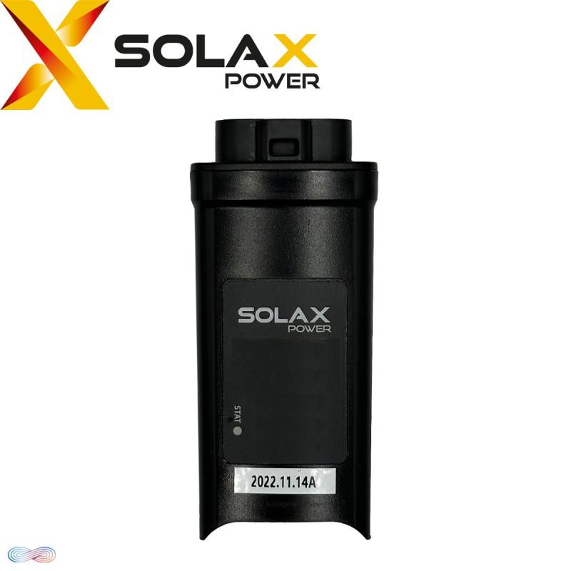 Solax Pocket LAN V3.0 | Netzwerk Dongle für Wechselrichter Ethernet"" von SolaX Power