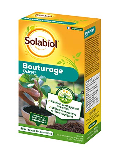 SOLABIOL BOUTURAGE OSIRYL ETUI 40 ML SOBOUTU40 von Solabiol