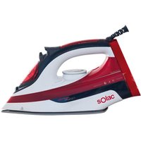 Dampfbügeleisen Keramiksohle 2600 w Optima Perf PV2014 Solac von Solac