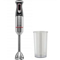 Stabmixer 1200w grau/schwarz/rot Solac s91603600 Stabmixer 1200w grau/schwarz/rot Solac s91603600 von Solac