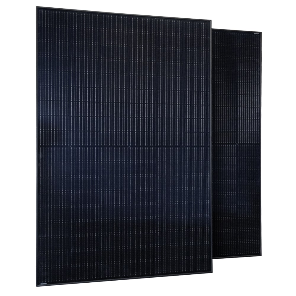 10 kW Solaranlage » 12,8 kWh Sungrow Speicher + 24x 435 Watt Jinko Full Black + 10 kW Sungrow Hybrid-Wechselrichter 10 kW Solaranlage » 12,8 kWh Sungrow Speicher + 24x 435 Watt Jinko Full Black + 10 kW Sungrow Hybrid-Wechselrichter von Solar-Haus
