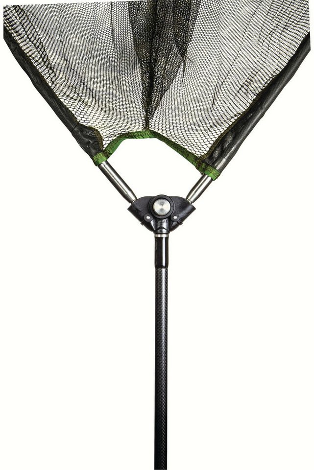 Solar Tackle Kescher Solar A1 Bow-Loc Landing Net 42" Karpfenkescher Solar Tackle Kescher Solar A1 Bow-Loc Landing Net 42" Karpfenkescher von Solar Tackle