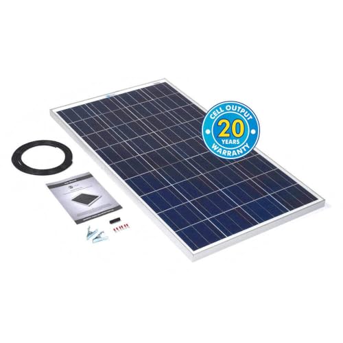 PV Logic stp120 120 W Solar Panel Kit PV Logic stp120 120 W Solar Panel Kit von Solar Technology