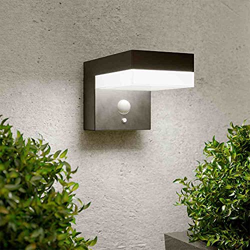 SolarCentre® Warwick Solarbetriebene Außenwandlampe von SolarCentre