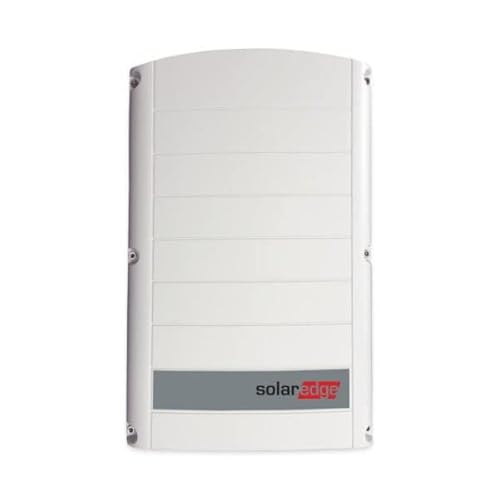SolarEdge SE5K-RW0TEBEN4 Power Adapter/Inverter Indoor SolarEdge SE5K-RW0TEBEN4 Power Adapter/Inverter Indoor von SolarEdge