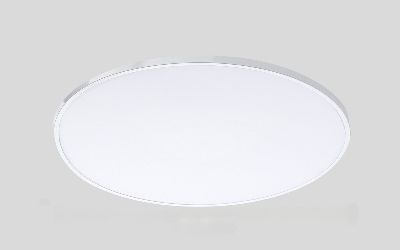 Solarandmore LED Deckenleuchte deckenleuchte küche,wohnzimmer deckenleuchte, LED fest integriert, Integrierte LED, dreistufige Helligkeit und Farbtemperaturanpassung von Solarandmore