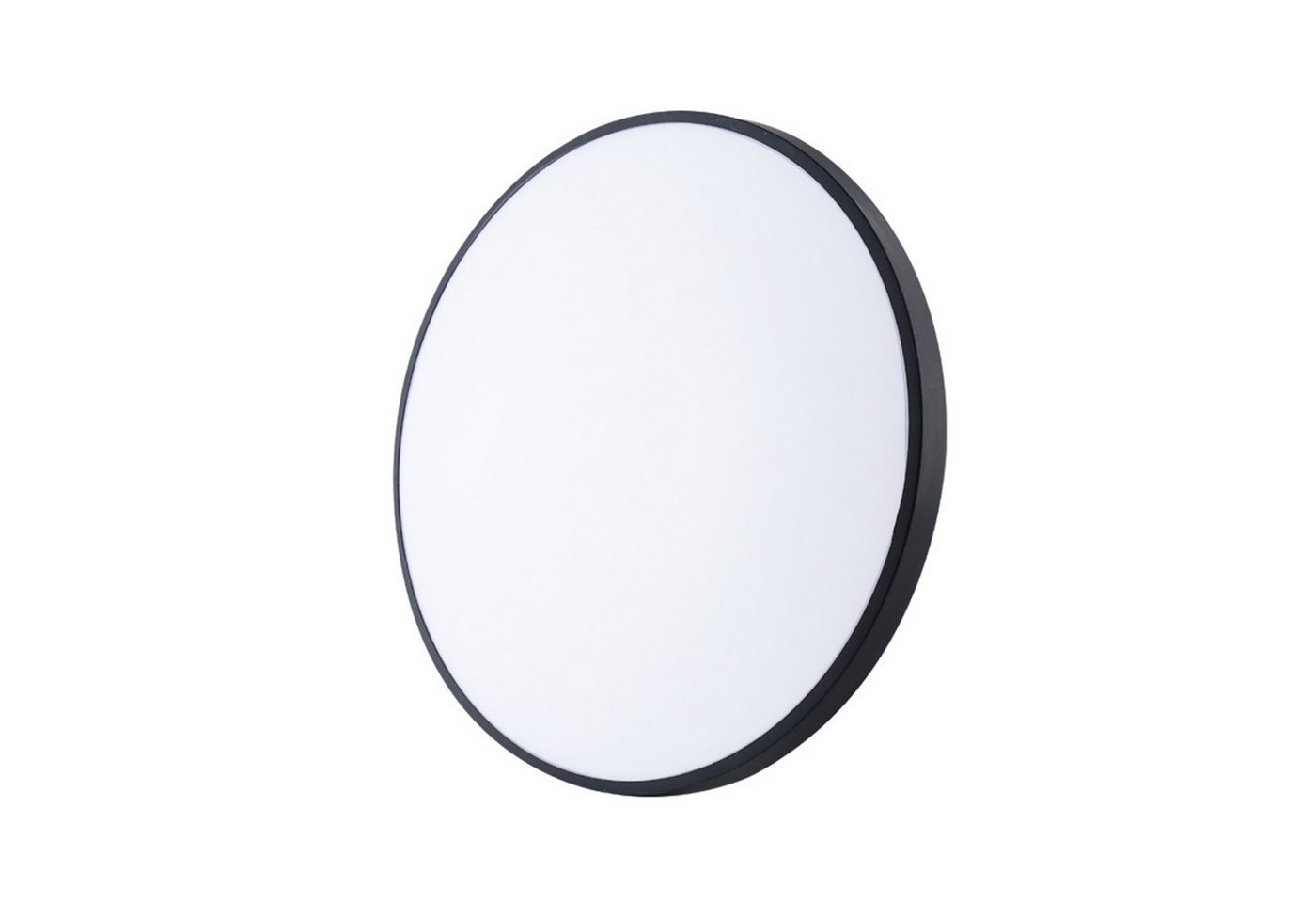 Solarandmore LED Deckenleuchte deckenleuchte küche,wohnzimmer deckenleuchte, LED fest integriert, Integrierte LED, dreistufige Helligkeit und Farbtemperaturanpassung von Solarandmore