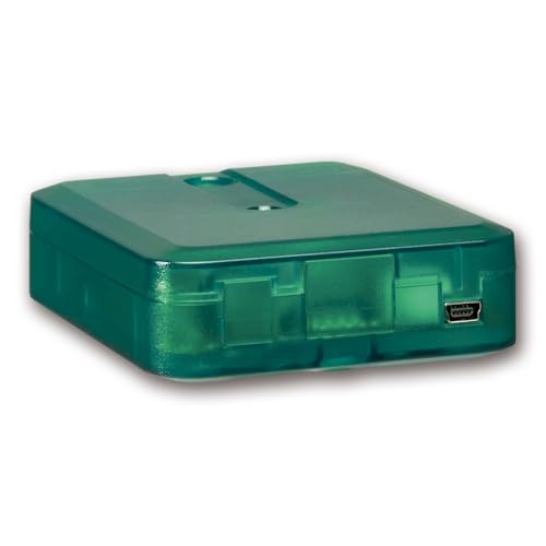 Schnittstellenadapter VBus/USB Adapter Solarstation inkl. Software für DeltaSol BS/2 V2 - DeltaSol von Solardirekt24